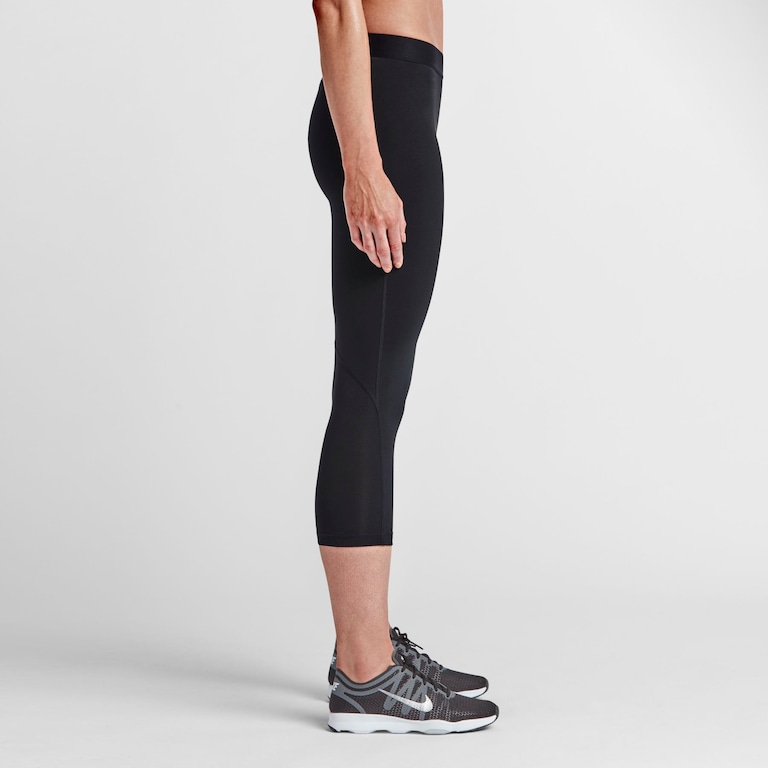 Legging Nike Pro Cool Capri Feminina - Foto 2