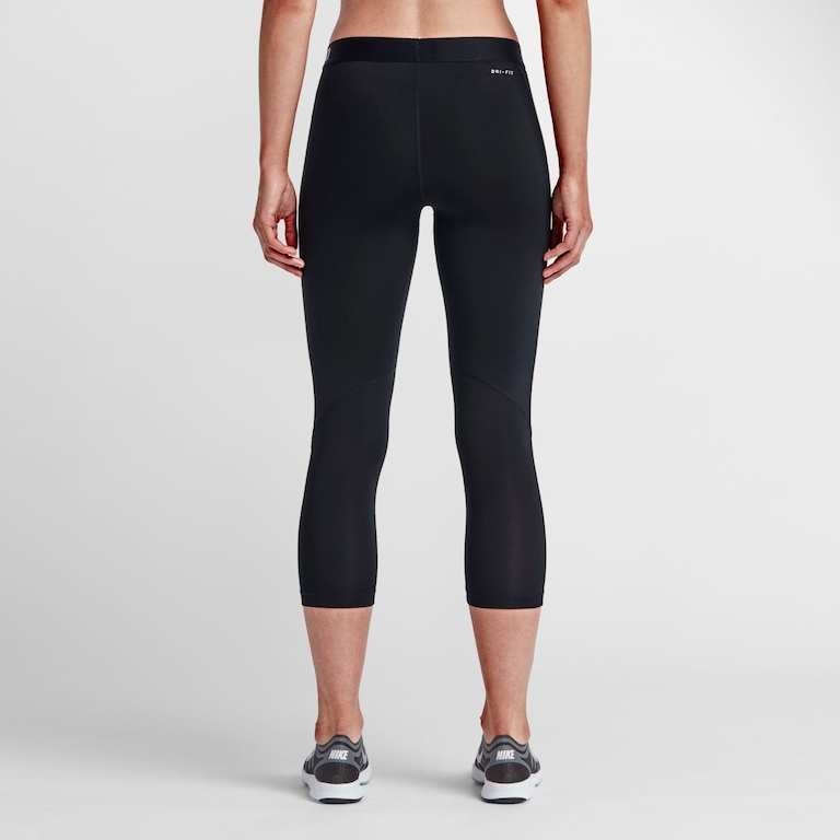 Legging Nike Pro Cool Capri Feminina - Foto 4