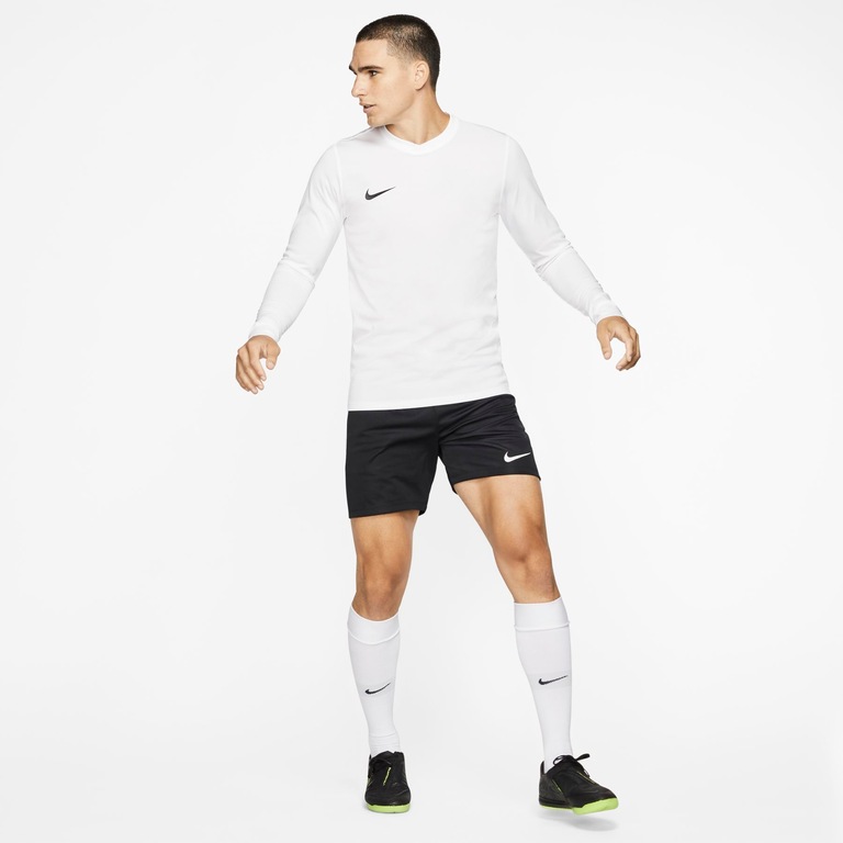 Camisa Manga Longa Nike Dri-Fit Uniformes - Foto 5