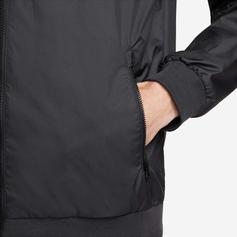 Jaqueta Nike Sportswear Windrunner Masculina - Foto 5