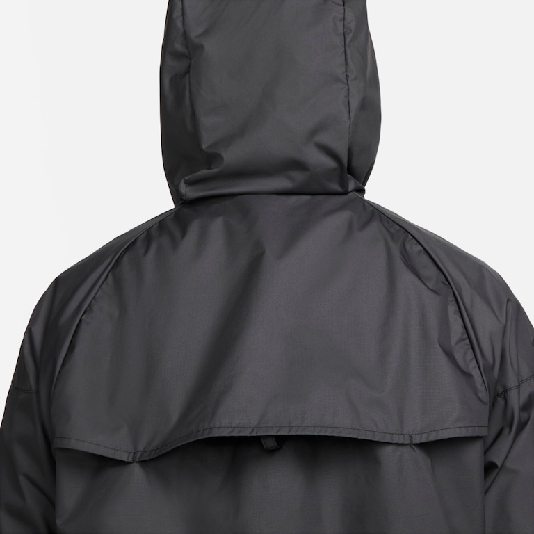 Jaqueta Nike Sportswear Windrunner Masculina - Foto 6
