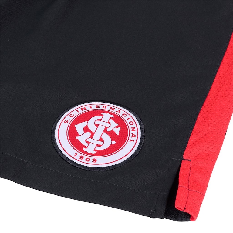 Shorts Nike Internacional Woven Masculino - Foto 3