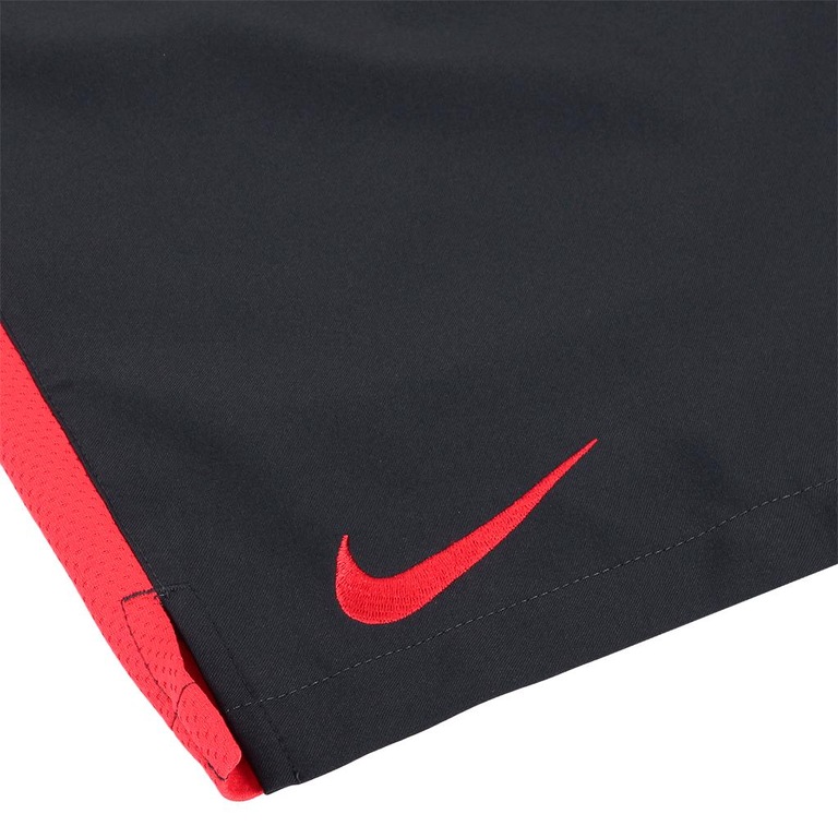 Shorts Nike Internacional Woven Masculino - Foto 4