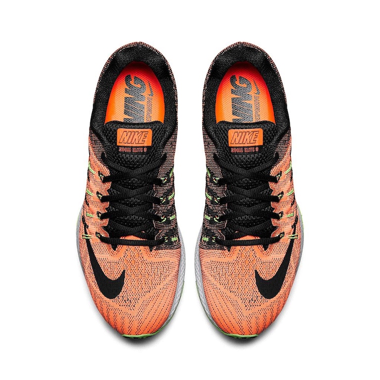 Tênis Nike Air Zoom Elite 8 Masculino - Foto 4