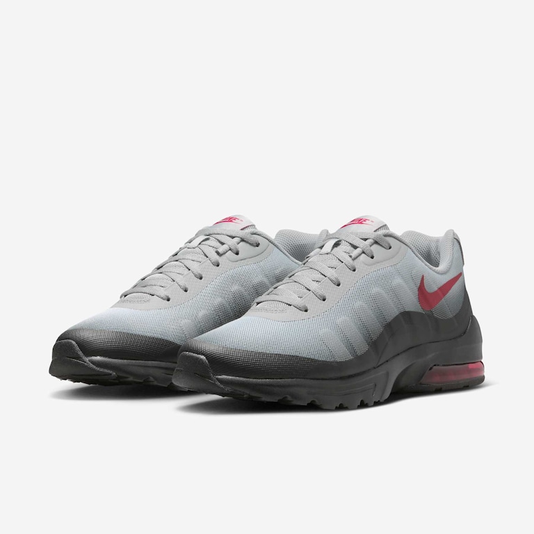 Tênis Nike Air Max Invigor Masculino - Foto 5
