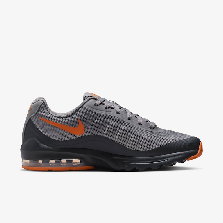 Tênis Nike Air Max Invigor Masculino - Foto 3