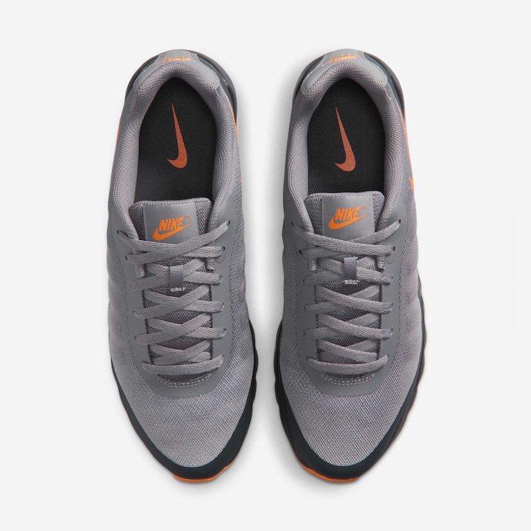 Tênis Nike Air Max Invigor Masculino - Foto 4