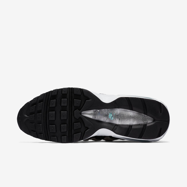 Tênis Nike Air Max 95 Essential Masculino - Foto 2