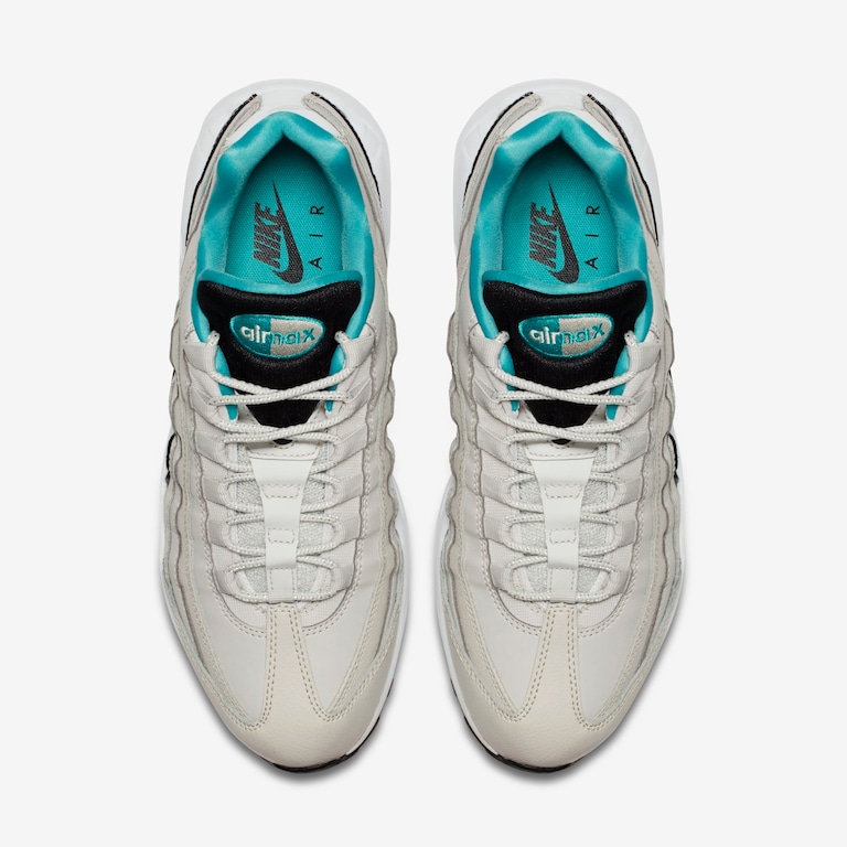 Tênis Nike Air Max 95 Essential Masculino - Foto 4