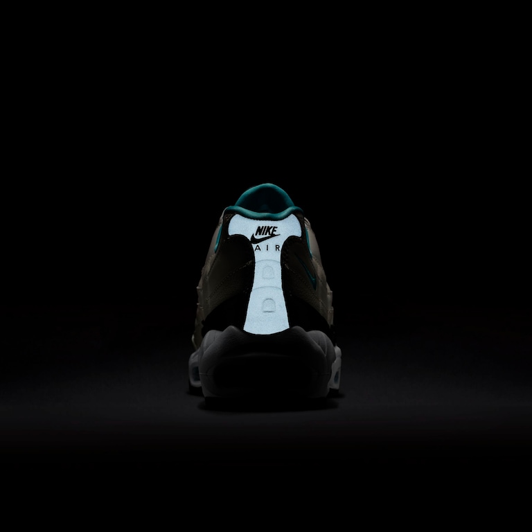 Tênis Nike Air Max 95 Essential Masculino - Foto 7