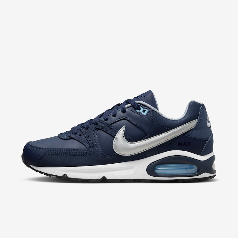Tênis Nike Air Max Command Masculino - Foto 1