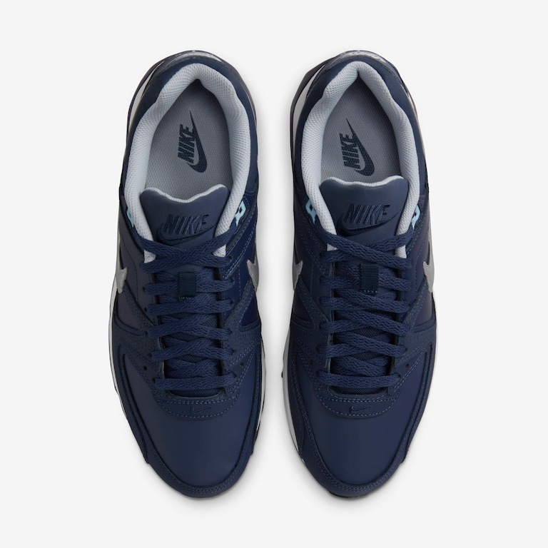 Tênis Nike Air Max Command Masculino - Foto 4