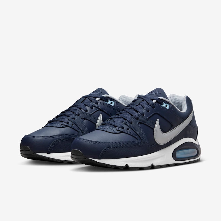 Tênis Nike Air Max Command Masculino - Foto 5