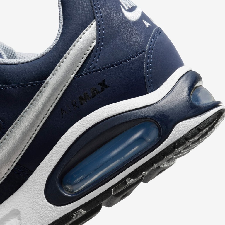 Tênis Nike Air Max Command Masculino - Foto 8
