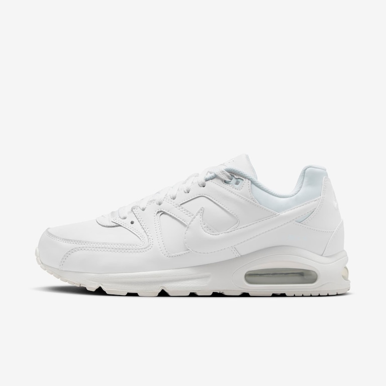 Tênis Nike Air Max Command Masculino - Foto 1