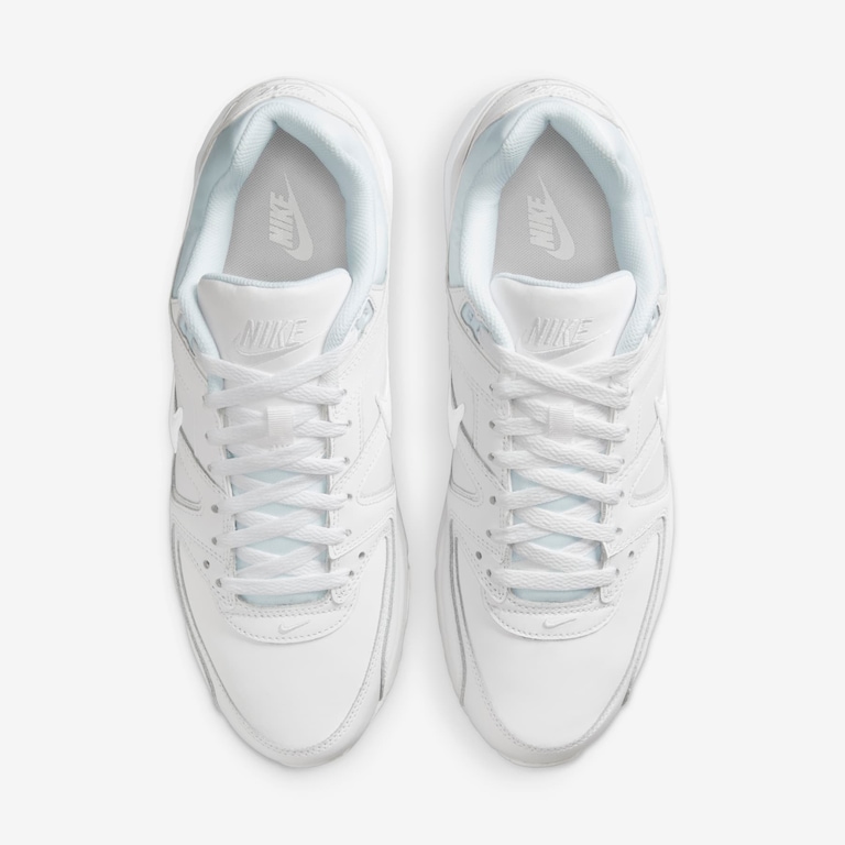 Tênis Nike Air Max Command Masculino - Foto 4