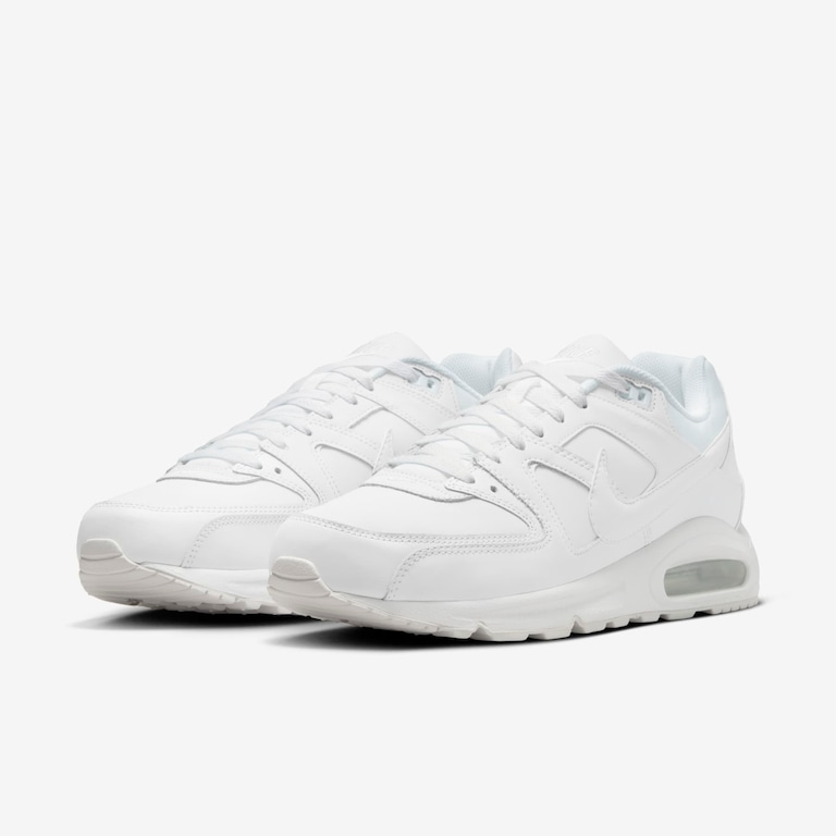 Tênis Nike Air Max Command Masculino - Foto 5