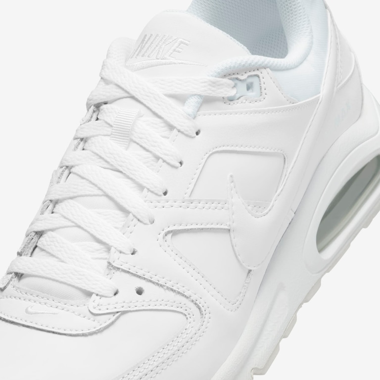 Tênis Nike Air Max Command Masculino - Foto 7