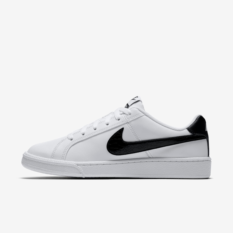 Tênis Nike Court Royale Feminino - Foto 1
