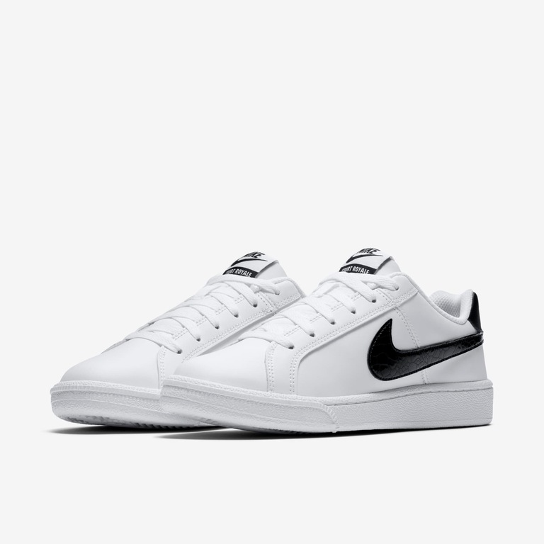 Tênis Nike Court Royale Feminino - Foto 5