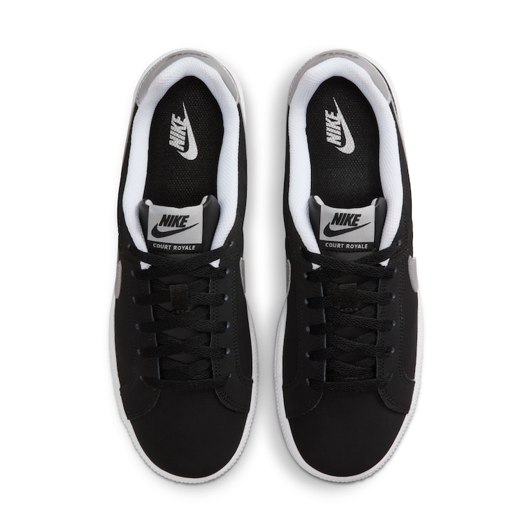 Tênis Nike Court Royale Feminino - Foto 6