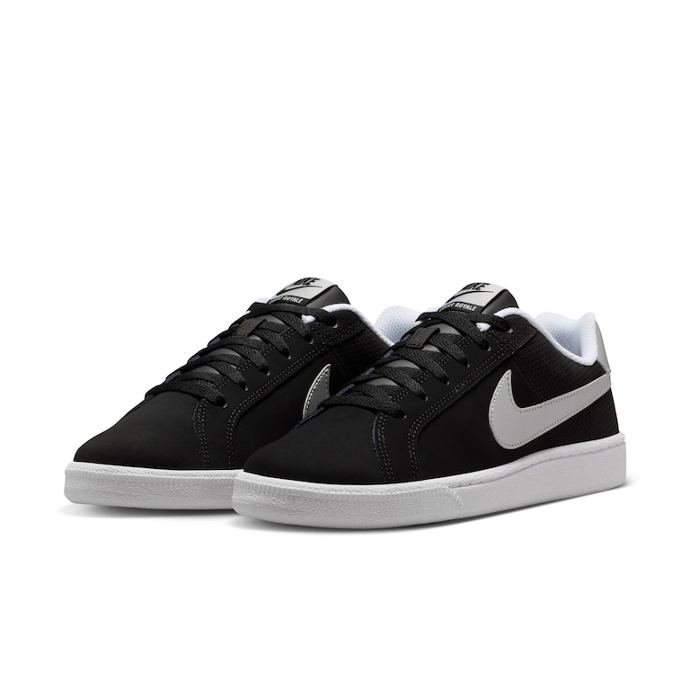 Tênis Nike Court Royale Feminino - Foto 8