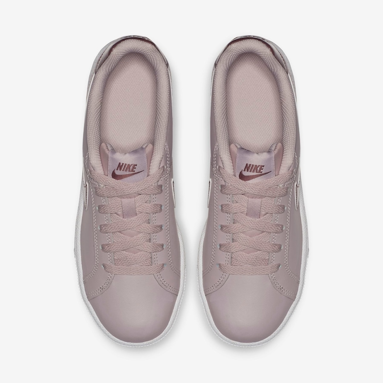 Tênis Nike Court Royale Feminino - Foto 4
