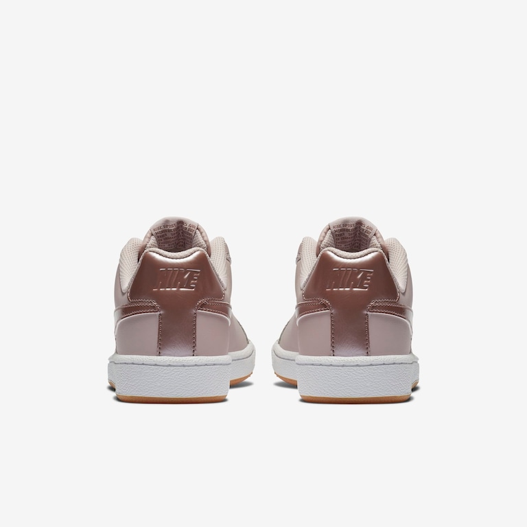 Tênis Nike Court Royale Feminino - Foto 6