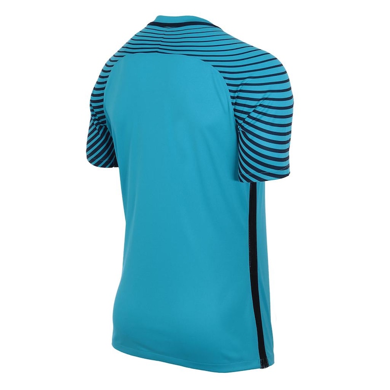 Camisa de Goleiro Nike Corinthians 2016/17 Masculina - Foto 2