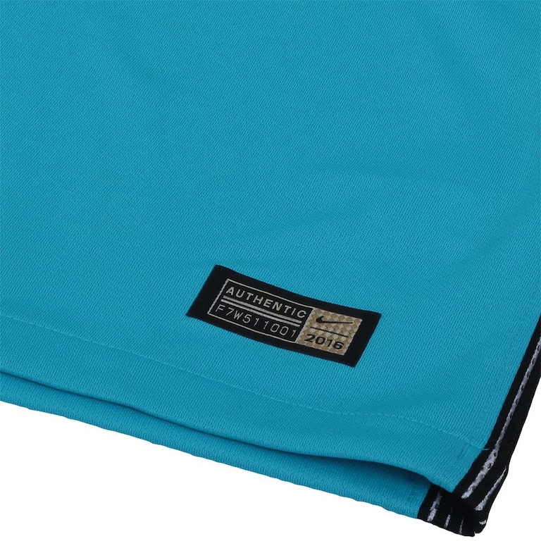 Camisa de Goleiro Nike Corinthians 2016/17 Masculina - Foto 6