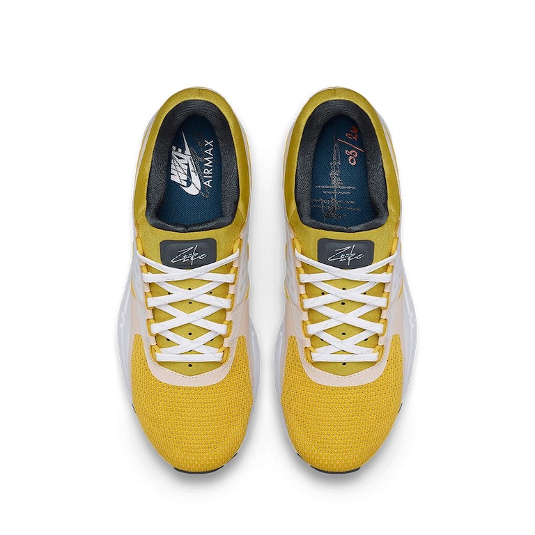 Tênis Nike Air Max Zero QS Masculino - Foto 4