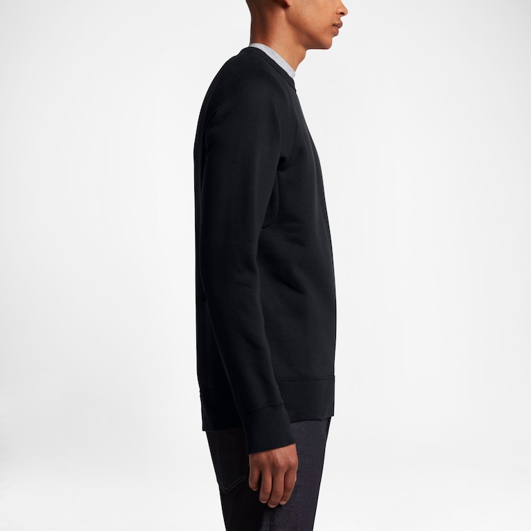 Blusão Nike SB Icon Fleece Masculino - Foto 2