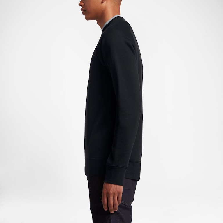 Blusão Nike SB Icon Fleece Masculino - Foto 3