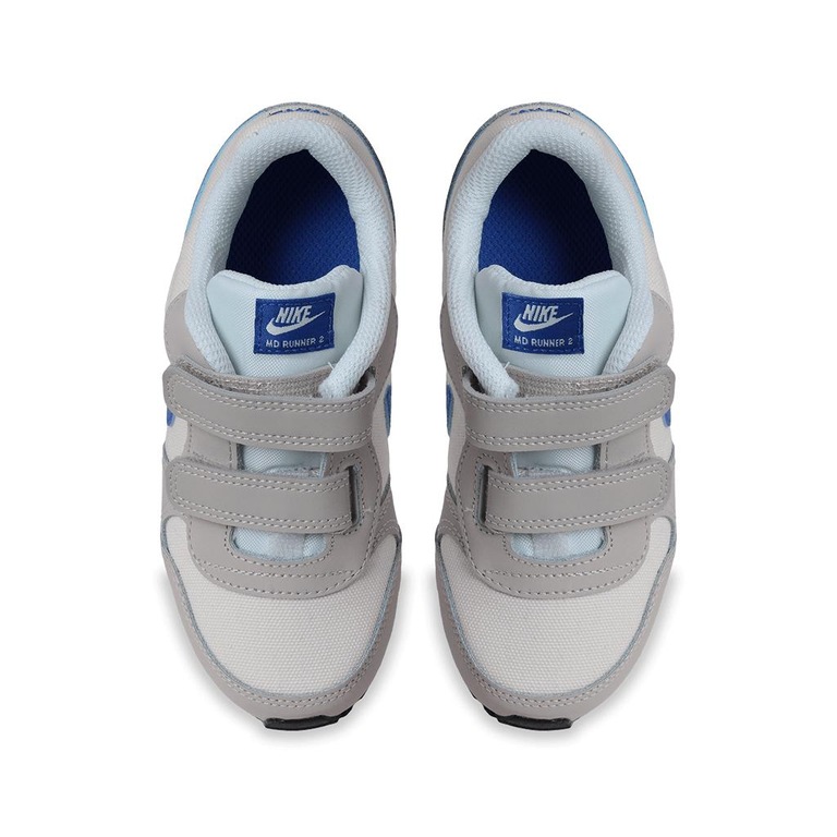 Tênis Nike MD Runner 2 Infantil - Foto 4
