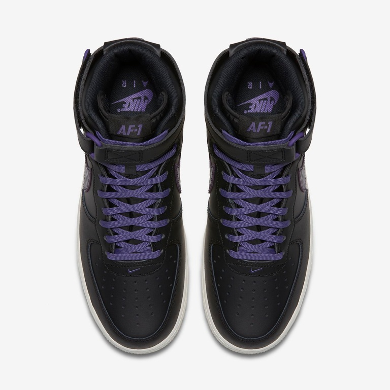 Tênis Nike Air Force 1 High '07 LV8 Masculino - Foto 4