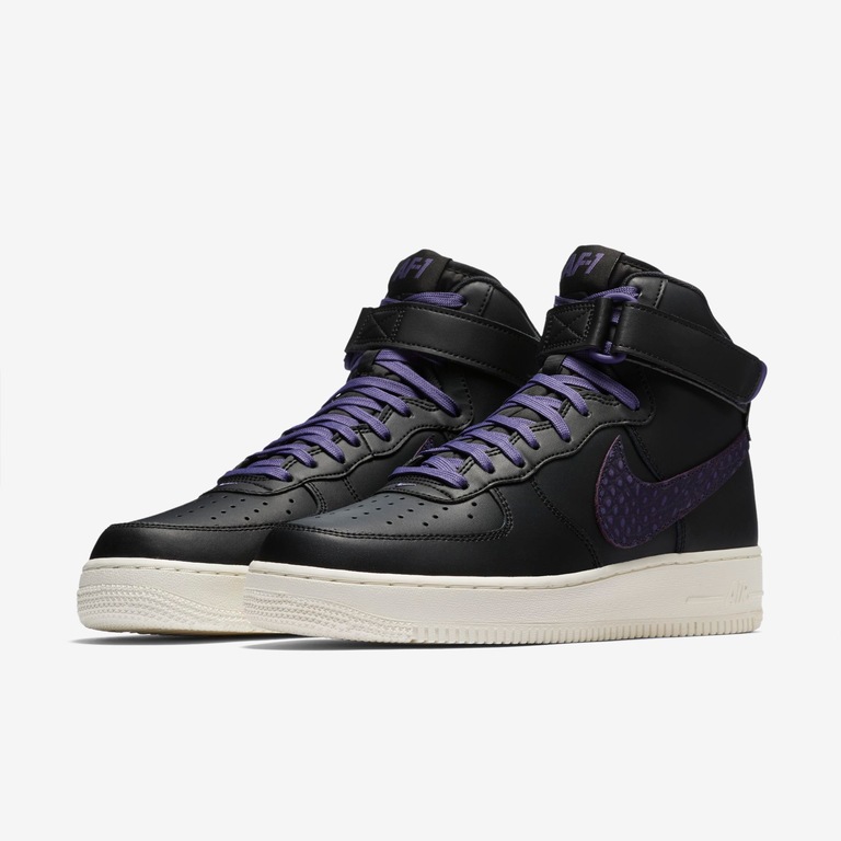 Tênis Nike Air Force 1 High '07 LV8 Masculino - Foto 5