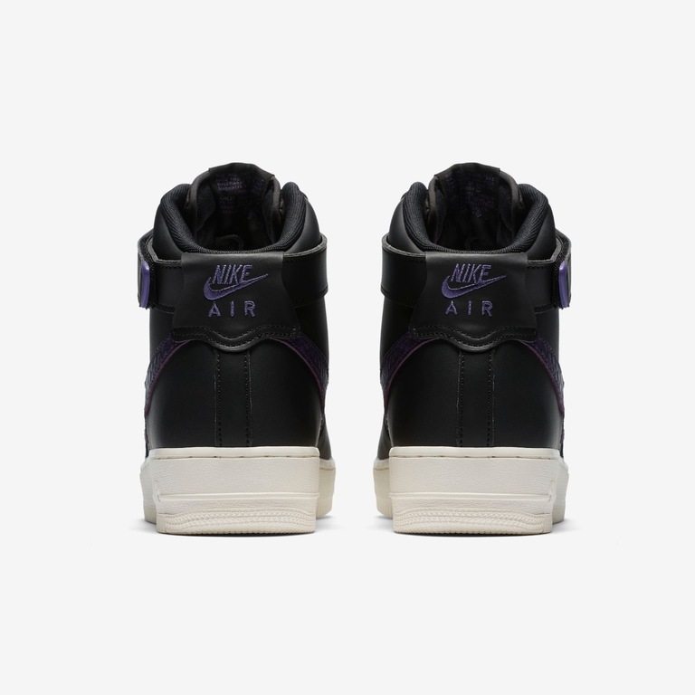 Tênis Nike Air Force 1 High '07 LV8 Masculino - Foto 6