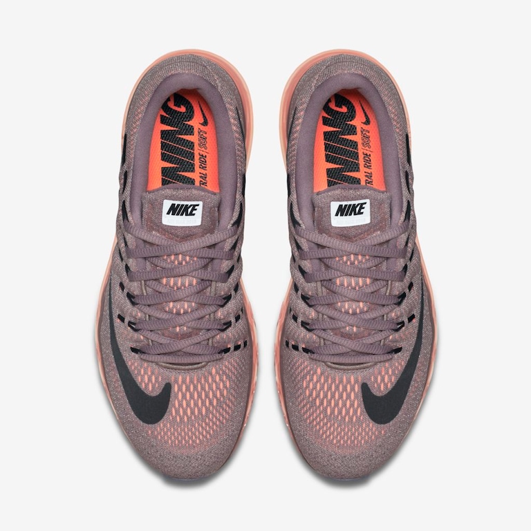 Tênis Nike Air Max 2016 Feminino - Foto 4