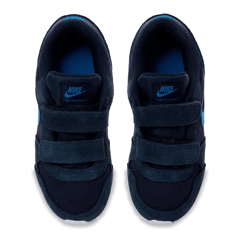 Tênis Nike MD Runner 2 Infantil - Foto 4