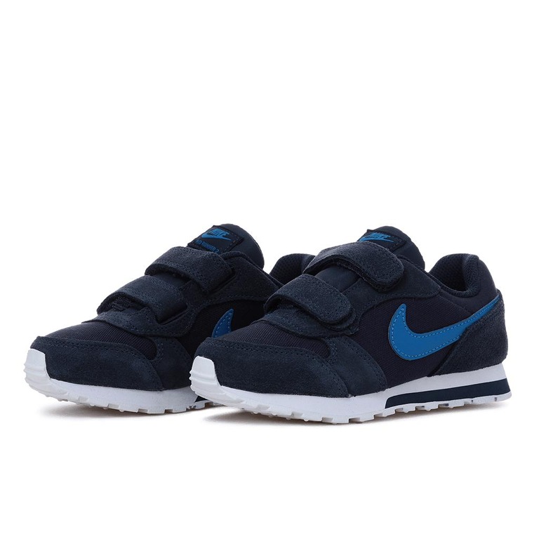 Tênis Nike MD Runner 2 Infantil - Foto 5