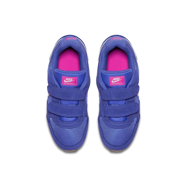 Tênis Nike MD Runner 2 Infantil - Foto 4