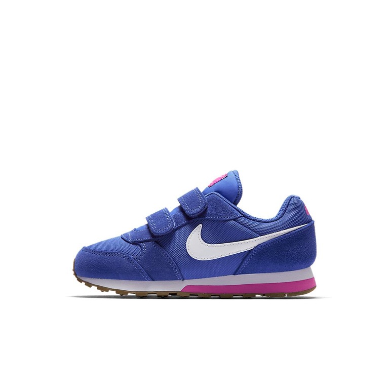 Tênis Nike MD Runner 2 Infantil - Foto 1