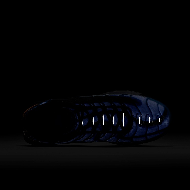 Tênis Nike Air Max Plus Premium Deluxe Masculino - Foto 7