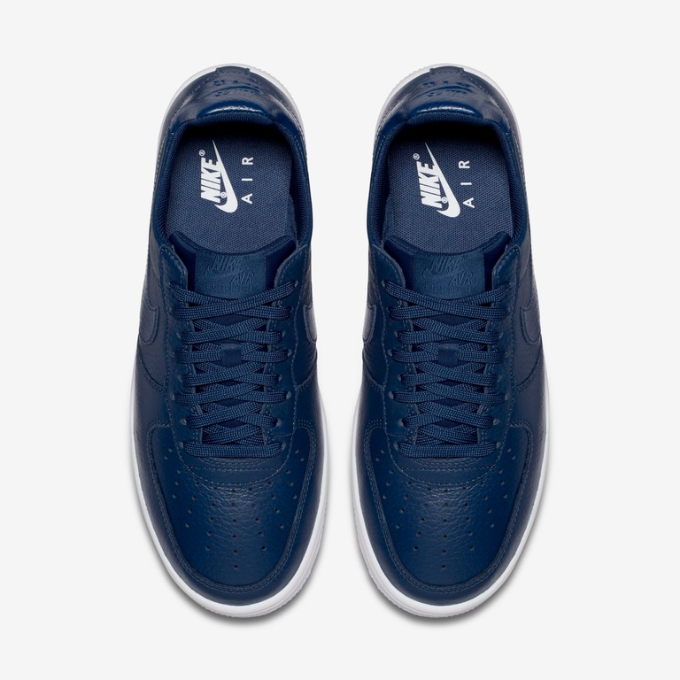 Tênis Nike Air Force 1 Ultraforce Masculino - Foto 4