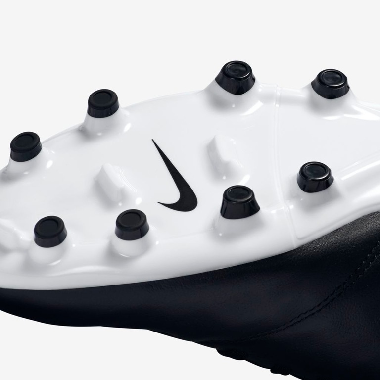 Chuteira Nike Tiempo Genio 2 Campo - Foto 7