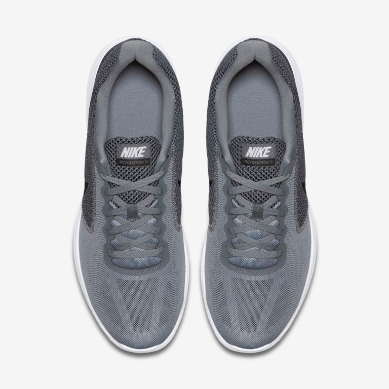 Tênis Nike Revolution 3 Masculino - Foto 4
