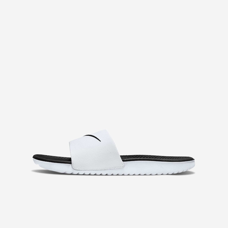 Chinelo Nike Kawa Infantil - Foto 10