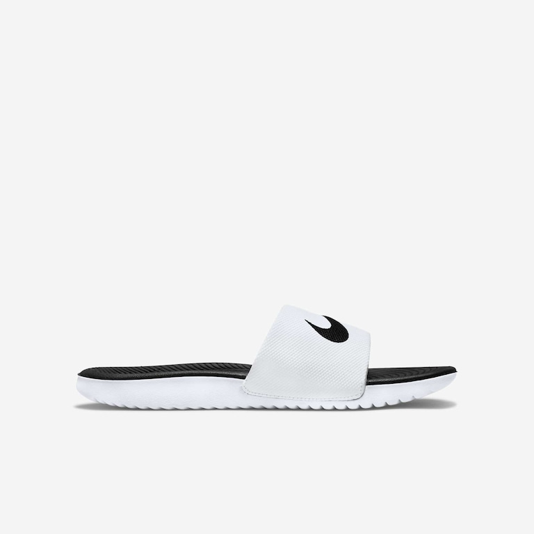 Chinelo Nike Kawa Infantil - Foto 11