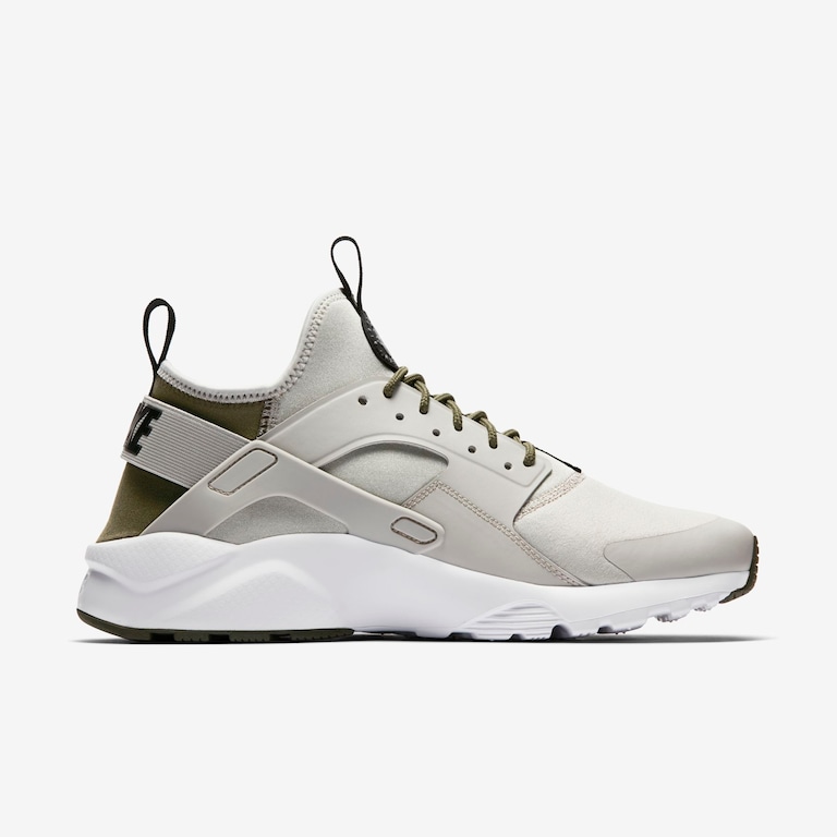 Tênis Nike Air Huarache Run Ultra Masculino - Foto 3