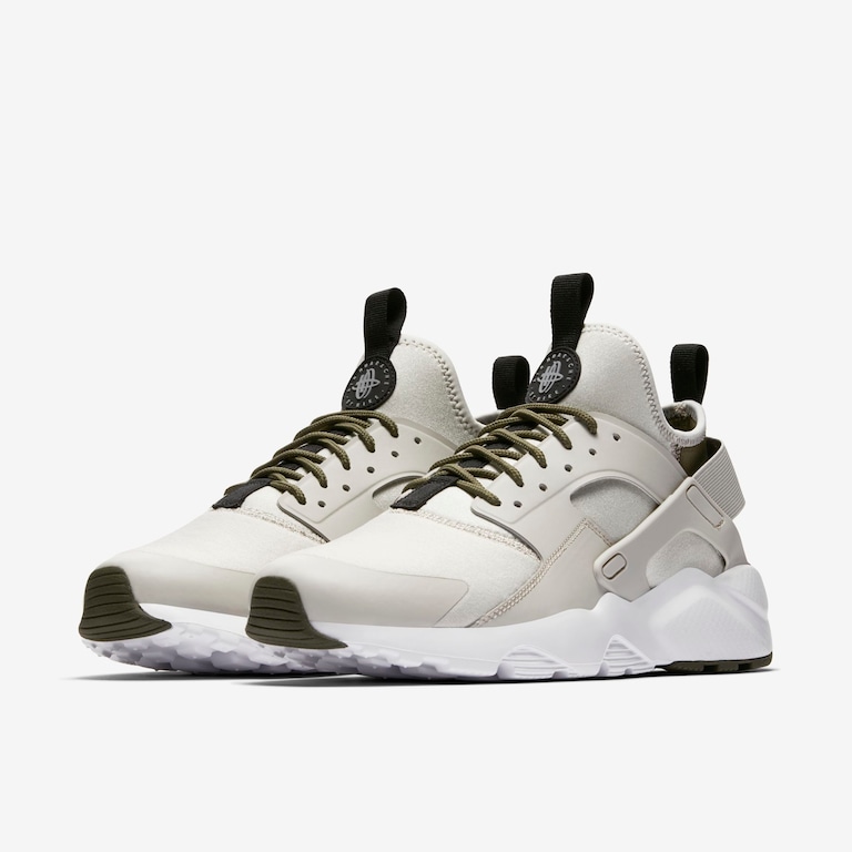 Tênis Nike Air Huarache Run Ultra Masculino - Foto 5